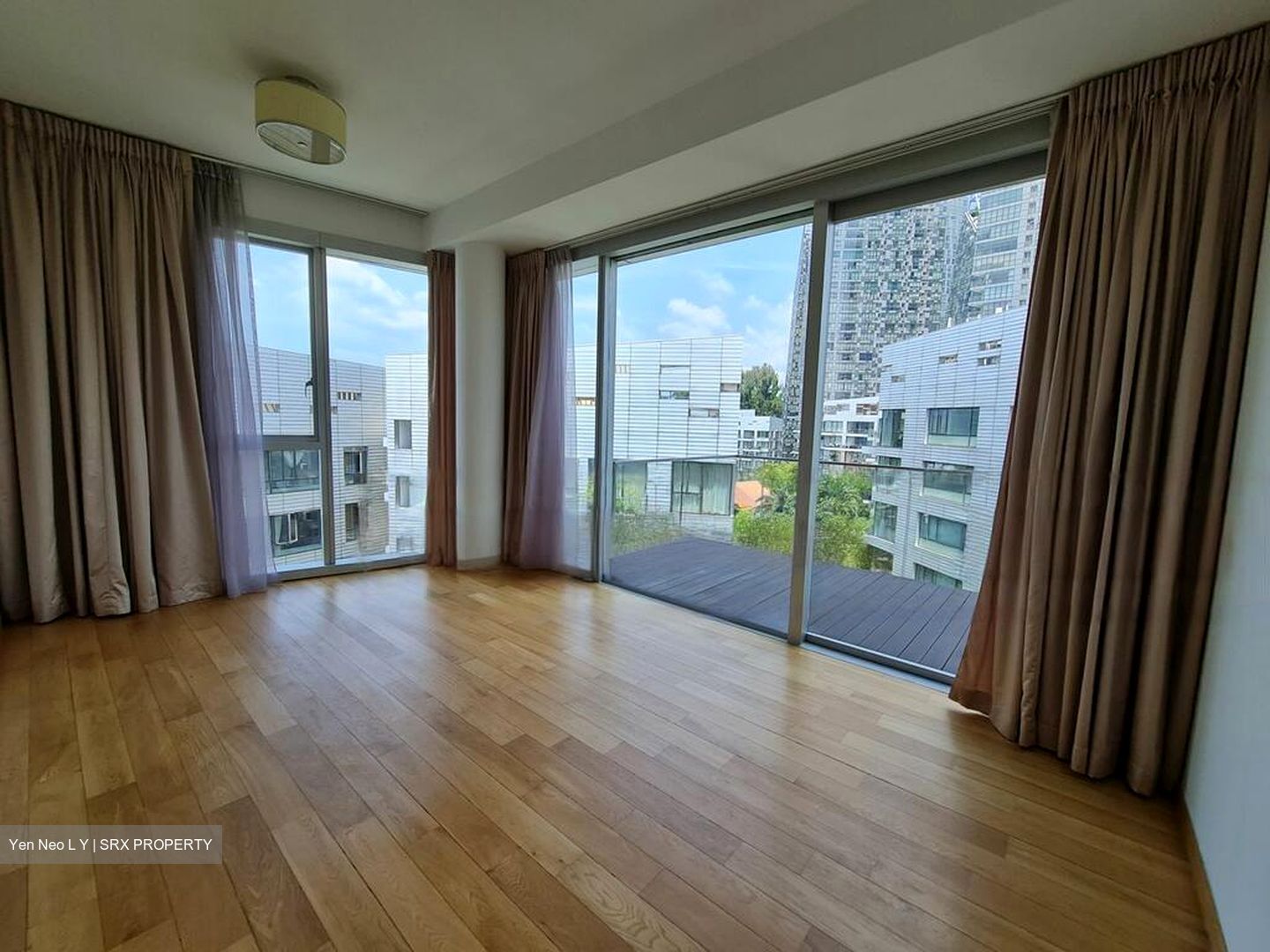 Reflections At Keppel Bay (D4), Condominium #438570351
